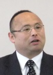 松本健吾