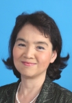 加藤庸子