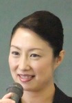 中山佳子